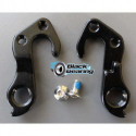 BLACK BEARING B3 - Patte de...