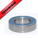 BLACK BEARING  Céramique - Roulement MR-18307-2RS