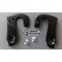 BLACK BEARING B3 - Patte de...