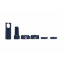MOMUM - Kit Upgrade SAV 6 piÃ¨ces - TAV BOOSTER - BLACK