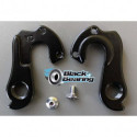 BLACK BEARING B3 - Patte de...