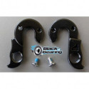 BLACK BEARING B3 - Patte de...