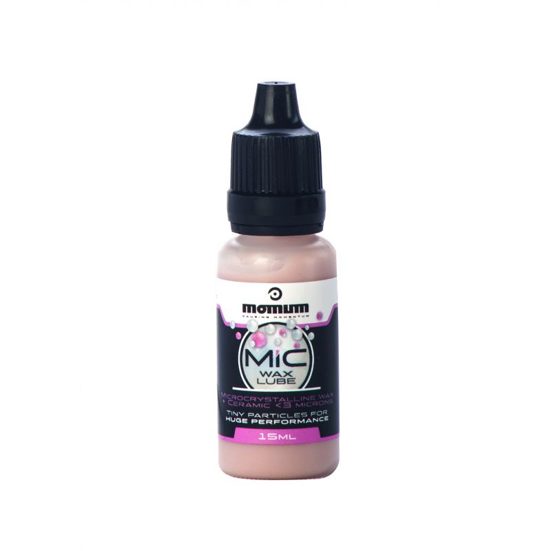 MOMUM - Huile MIC Wax +Ceramic -15 Ml