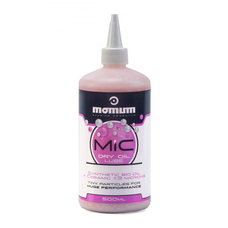 MOMUM - Huile MIC Dry Oil +Ceramic -15 Ml