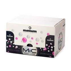 MOMUM - PACK HUILE MIC WAX ET MIC DRY OIL - 120 ML - 18 achetés + 2 offerts soit une remise de -10%