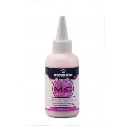 MOMUM - PACK HUILE MIC WAX ET MIC DRY OIL - 120 ML - 18 achetés + 2 offerts soit une remise de -10%