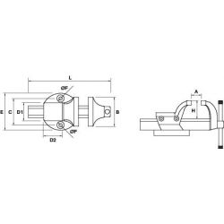 Mob - ETAU QUALITE MAGNAT 100