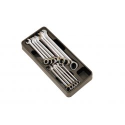 Mob - Module de 12 clés mixtes à cliquet