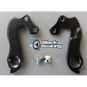 BLACK BEARING B3 - Patte de...