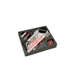 Mob - Module double 18 outils de coupe
