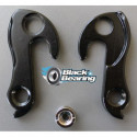 BLACK BEARING B3 - Patte de...