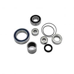 Blackbearing - service kit moteur yamaha PW & PW-SE