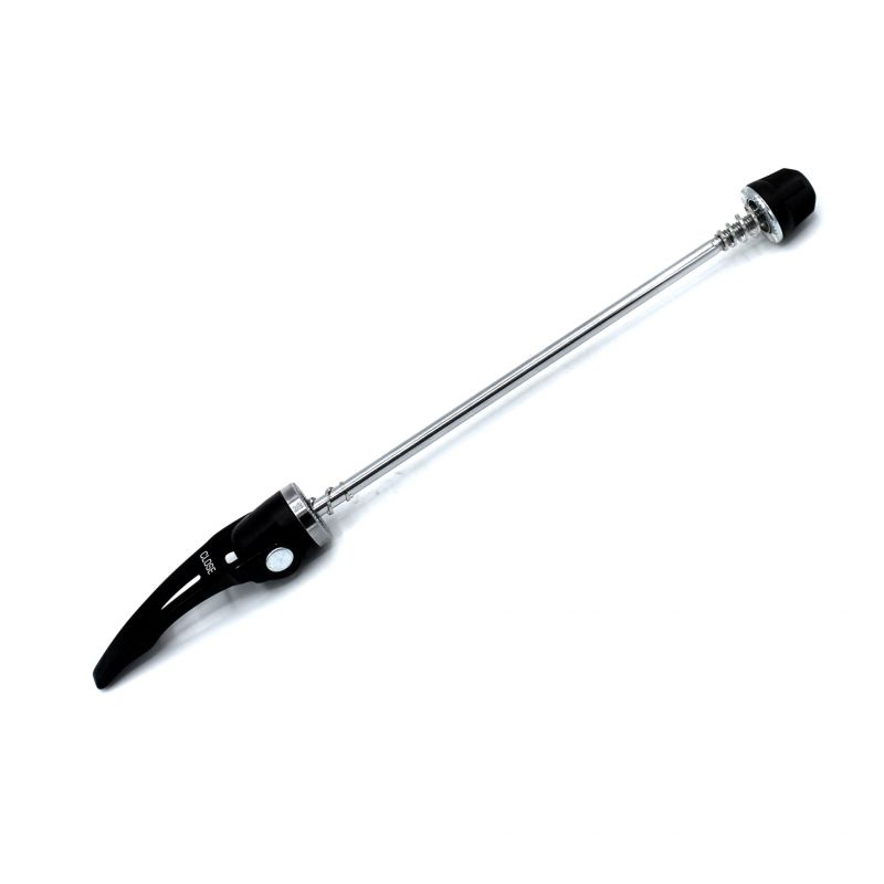 Axe serrage de roue Blackbearing route et VTT QR - 9mm - Avant - B5 Axe serrage de roue Blackbearing route et VTT QR - 9mm - Avant - B5