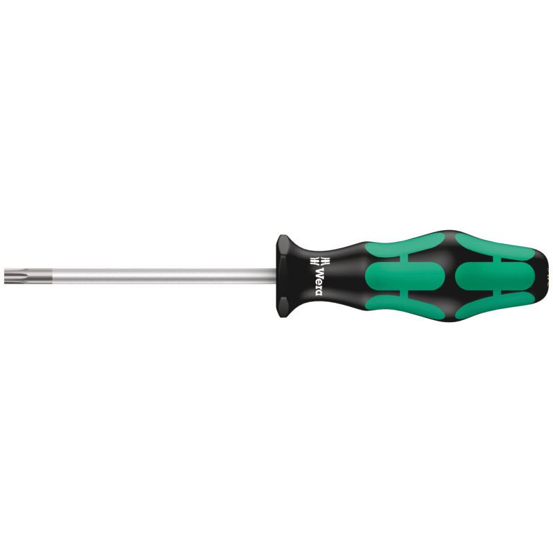 Wera - Tournevis torx Wera - Tournevis torx