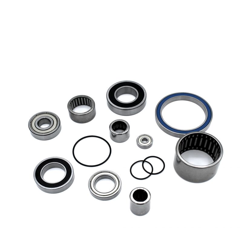 Service Kit Complet Bosch Performance Line / Cx Service Kit Complet Bosch Performance Line / Cx