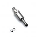 WSS - RockShox Vivid R2/R2C Oil Fill Needle Adaptor