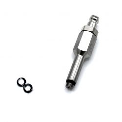 WSS - FOX Fork FIT CTD Damper Body Oil Fill Needle Adaptor