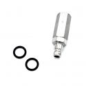 WSS - Rockshox Micro Brain Oil Fill Needle Adaptor