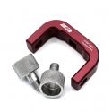 WSS - Trunnion Mount 54mm Eyelet Torque Fixture Tool