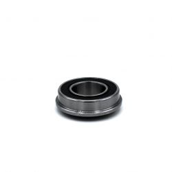 BLACK BEARING roulement  61902-2RS / 6902-2RS MAX FE