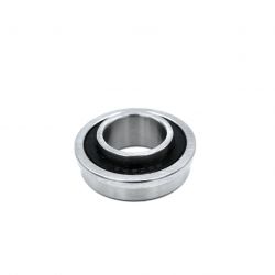 BLACK BEARING roulement  61902-2RS / 6902-2RS MAX FE