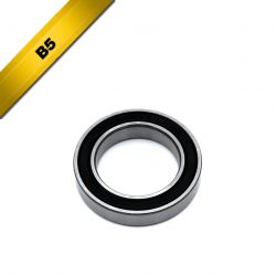 BLACK BEARING B5 roulement  18307-2RS
