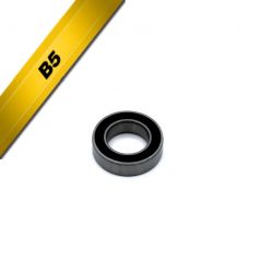 BLACK BEARING B5 roulement  15267-2RS