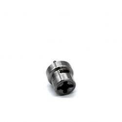 WSS - FOX DHX2/FX2, 2021+, Reb Valve Cap Remove Tool