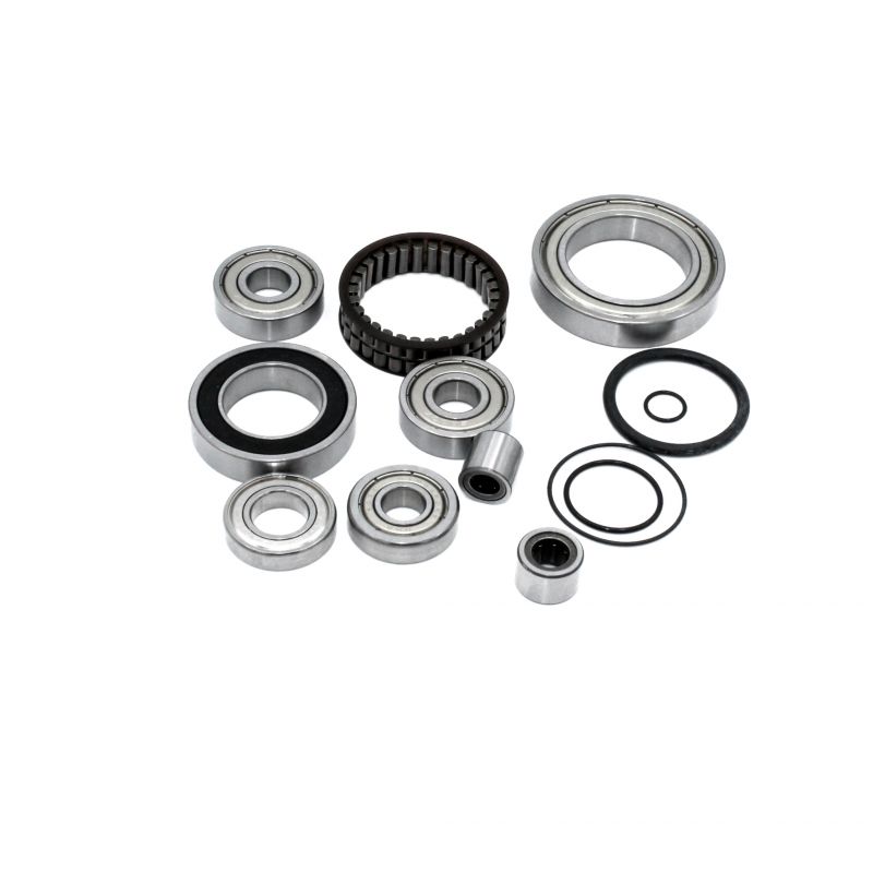 BLACKBEARING - Service Kit Complet Bosch génération 4 BLACKBEARING - Service Kit Complet Bosch génération 4