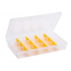 Box BlackBearing - Seule - vide - Petite