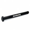 Axe de roue Blackbearing - F15.7 (15 mm - 199 - M15x1.5 - 12 mm)