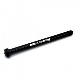 Axe de roue Blackbearing - R12.18 (12 mm - 172 - M12x1 - 20 mm)