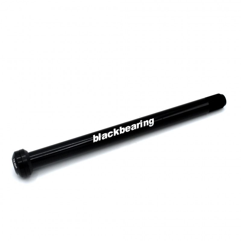 Axe de roue Blackbearing - R12.18 (12 mm - 172 - M12x1 - 20 mm) Axe de roue Blackbearing - R12.18 (12 mm - 172 - M12x1 - 20 mm)