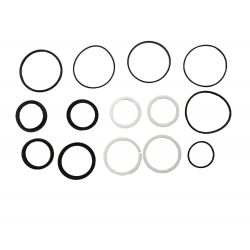 WSS-DVO, Topez Air Can Seal Kit, 1 set