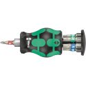 Wera-Tournevis porte-embouts, acier inoxydable-Bicycle Set 11