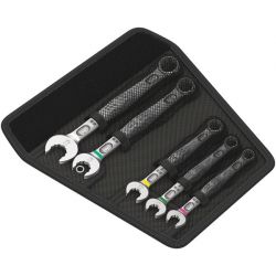 Wera-Jeu de clés mixtes-Bicycle Set 10