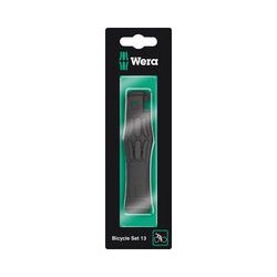 Wera-Jeu démonte-pneu, 2 pièces-Bicycle Set 13