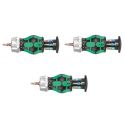 Wera - Tournevis -Bicycle Set 5 pack de 3