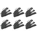 Wera - démontes pneus multifonction bicycle set 15 pack de 6