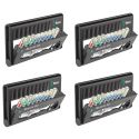 Wera - Bicycle Set 9 pack de 4