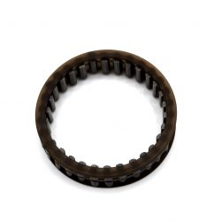 BLACK BEARING - roue libre brose - rep. 8