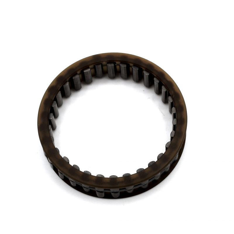 Kit Roulements BLACK BEARING Pour Moteur Bosch Performance Line / CX GEN4 - Neuf