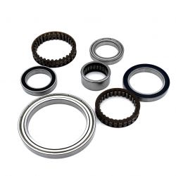 BLACK BEARING - service kit moteur brose