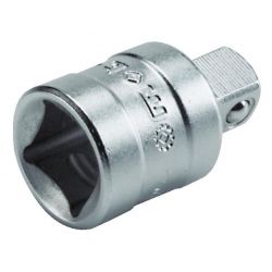 MOB - Adaptateur 3/8(F) x 1/4(M)