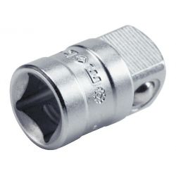 MOB - Adaptateur 1/4(F) x 3/8(M)