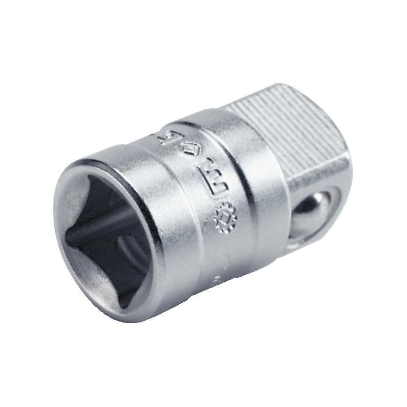 MOB - Adaptateur 1/4(F) x 3/8(M) MOB - Adaptateur 1/4(F) x 3/8(M)