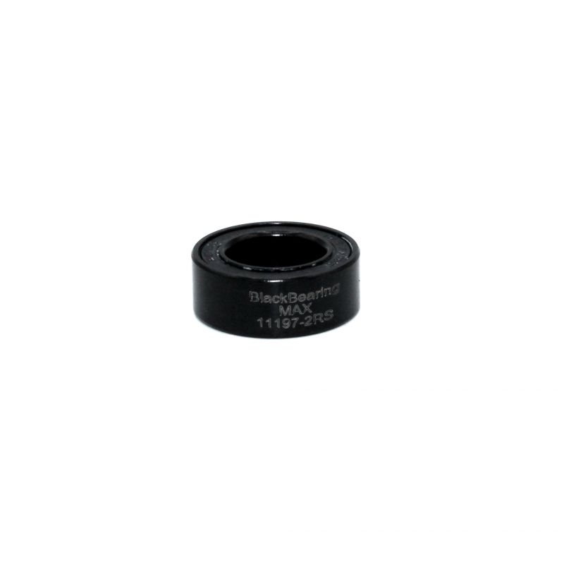 Roulement Max - BLACKBEARING - 11197-2rs Roulement Max - BLACKBEARING - 11197-2rs