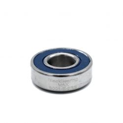 Roulement Max - BLACKBEARING - 6001-E-2rs