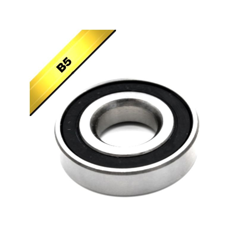 Roulement B5 - BLACKBEARING - 16001-2rs