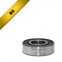 Roulement B5 - BLACKBEARING - 6001-2rs